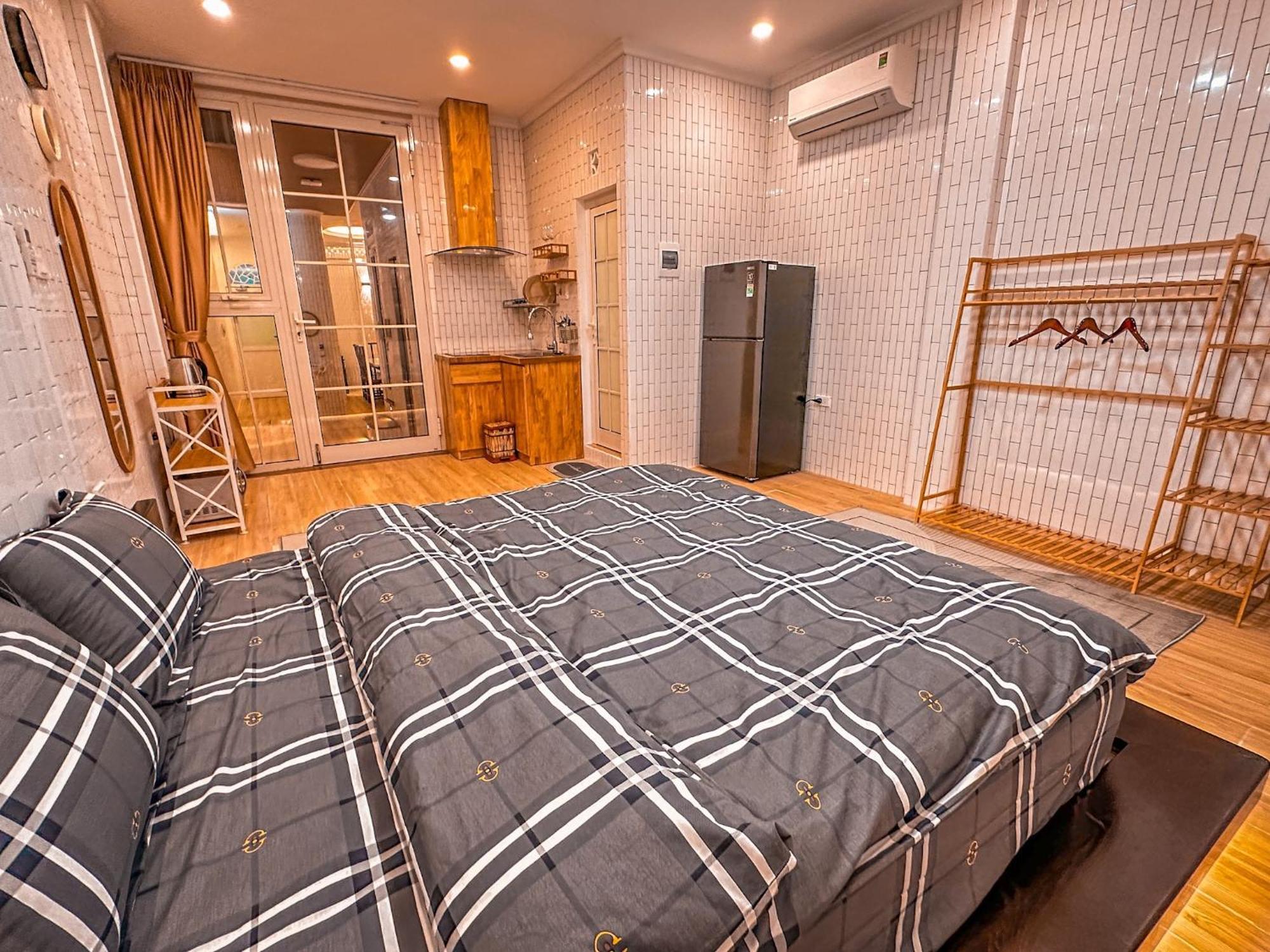 La Casa Di Dicembre Hotel Hanoi Luaran gambar