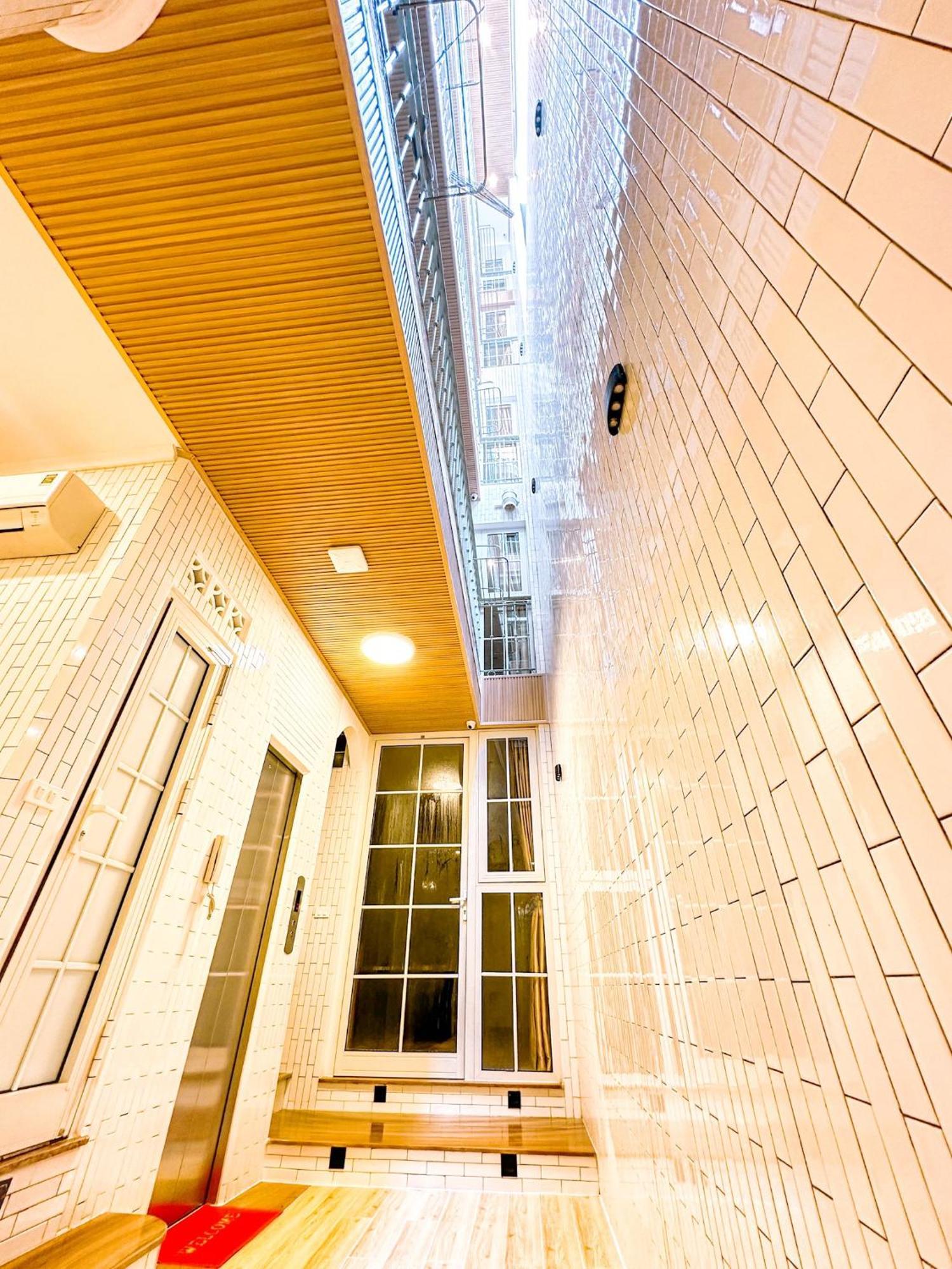 La Casa Di Dicembre Hotel Hanoi Luaran gambar